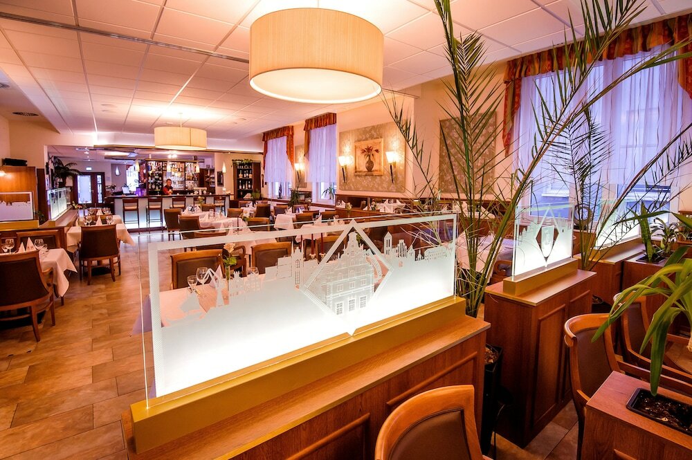 Фото Stadthotel Stern