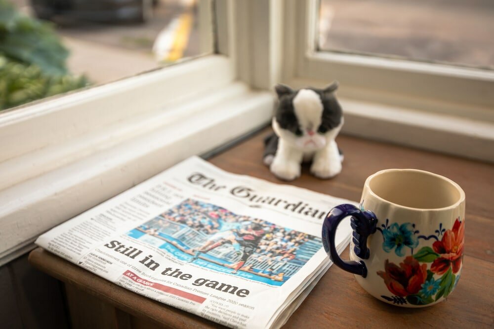 Фото Prince Street Suites