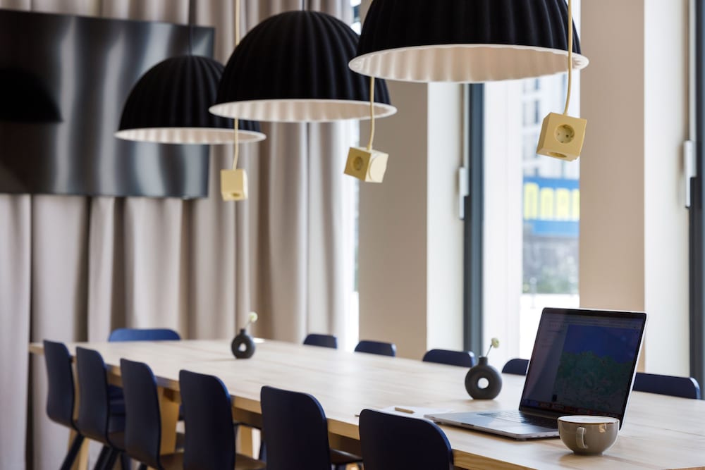 Фото LyvInn Hotel Frankfurt Messe