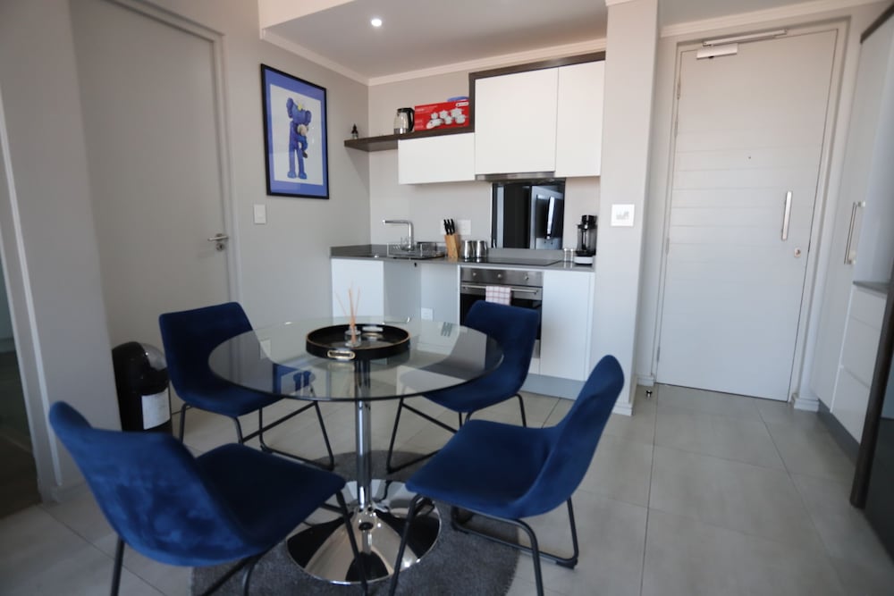 Фото Masingita Towers