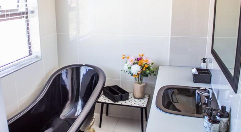 Фото Mulenvo Guest House