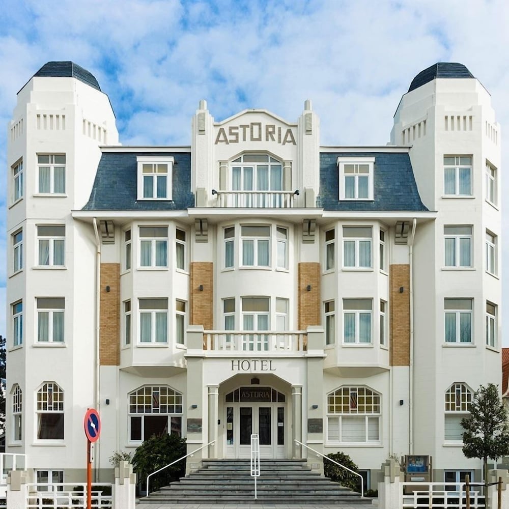 Фото Hotel Astoria De Haan