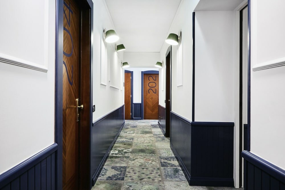 Фото Generator Rome