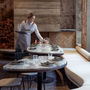 Гостиница The Hotel Britomart