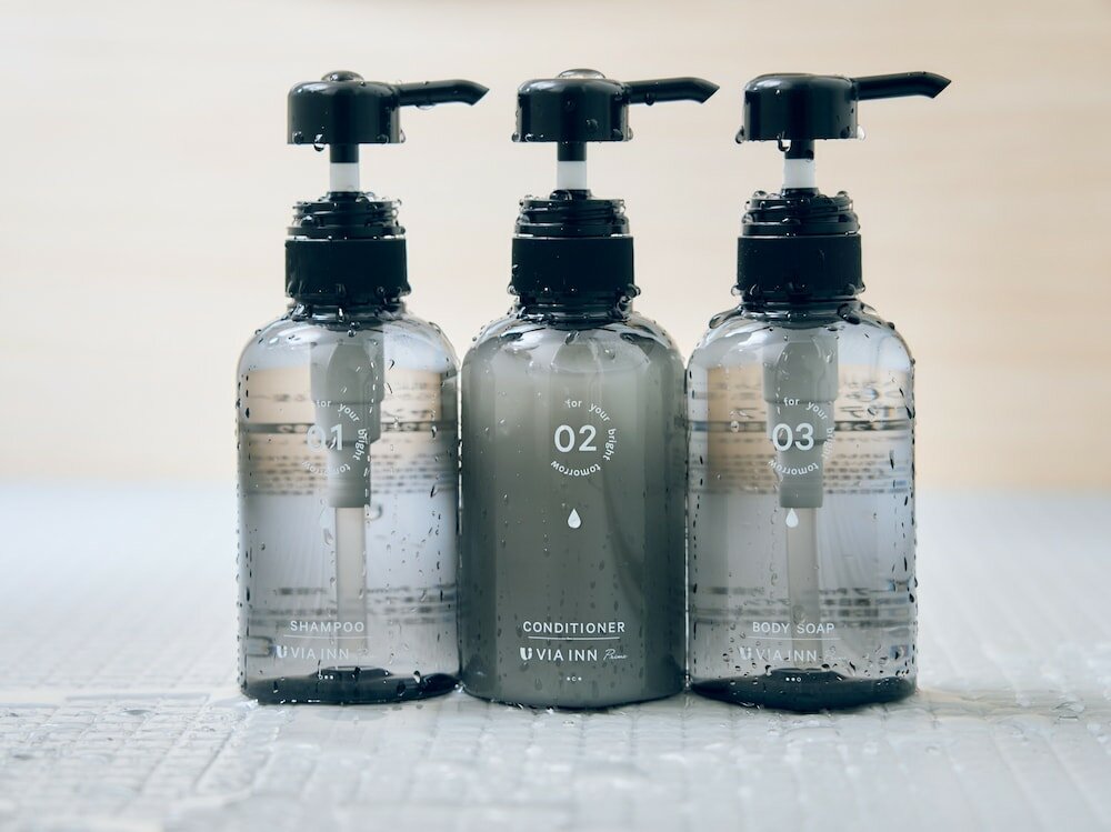 Фото VIA Inn Prime Hiroshima Shinkansenguchi