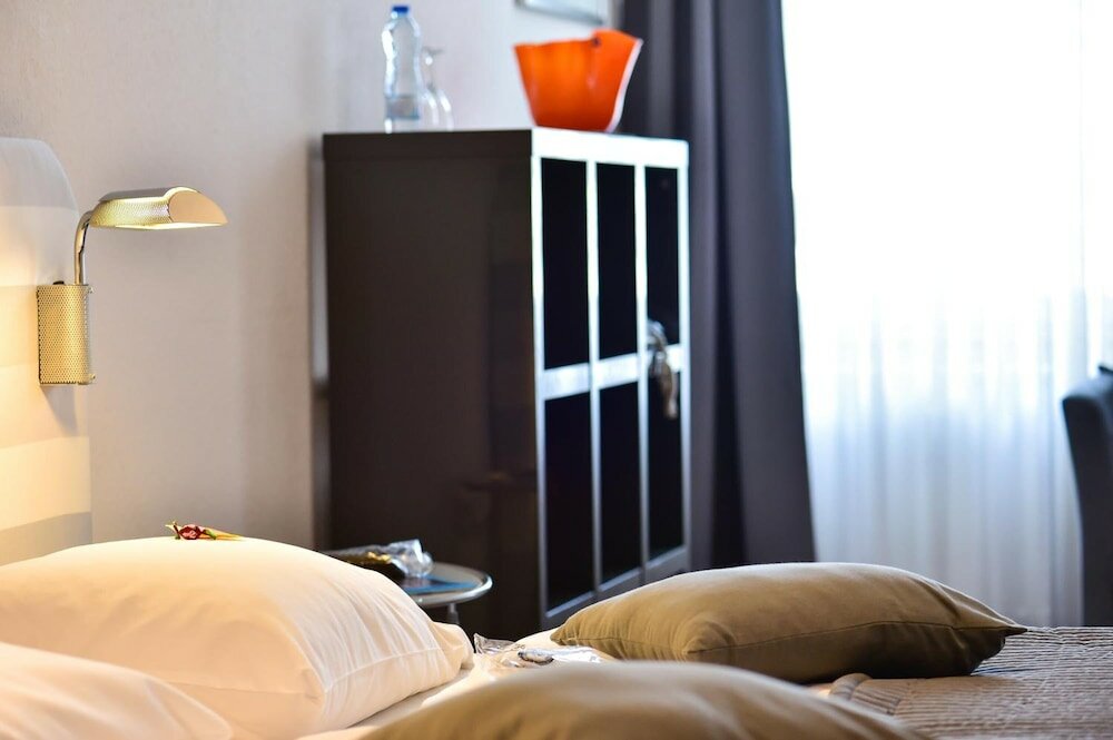 Фото Stadthotel Iserlohn