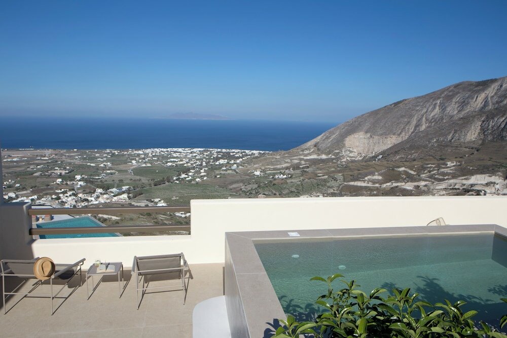 Фото Elessa Hotel - Adults Only