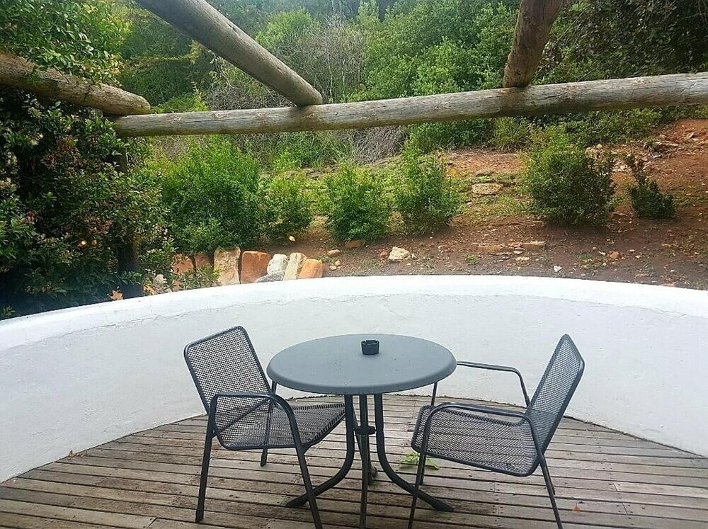 Фото Assegaaibosch Country Lodge