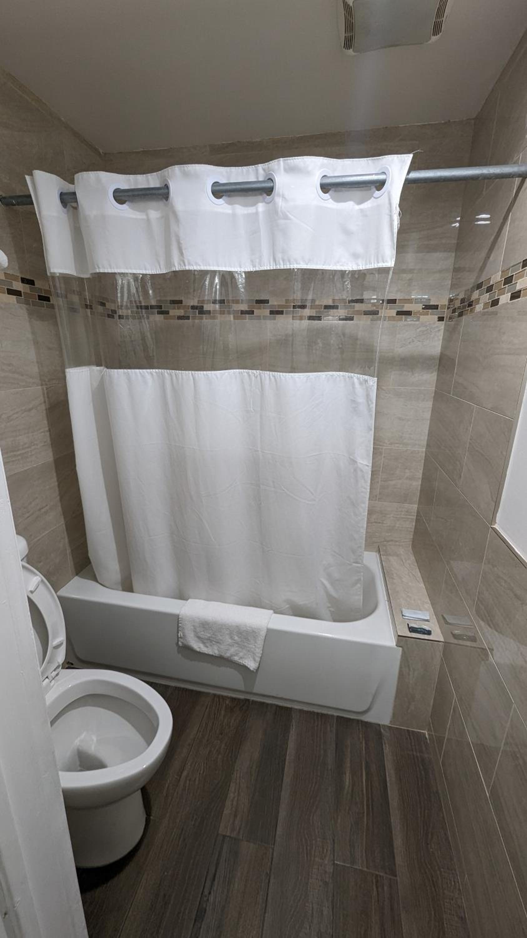 Фото Airport Motel - Inglewood