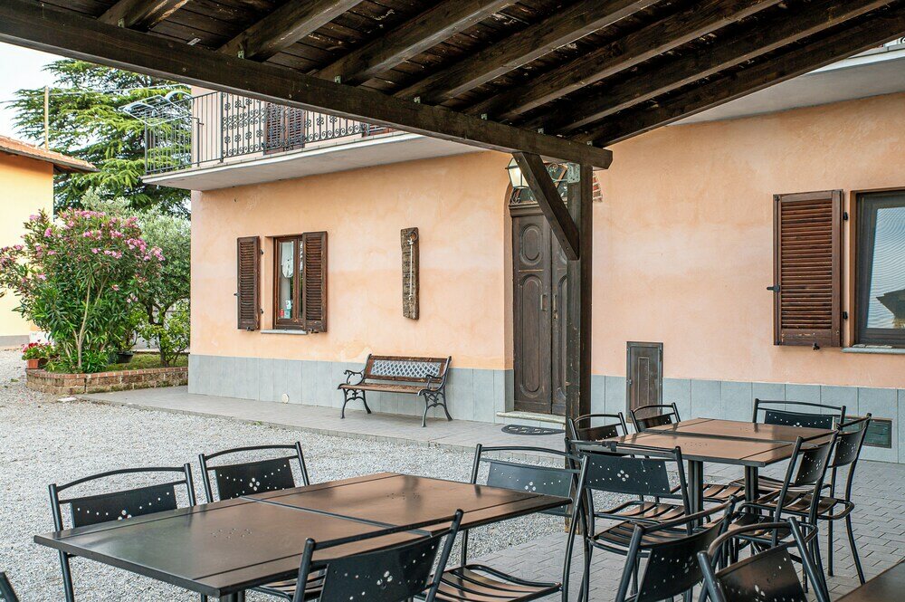 Фото Agriturismo Bevione Davide