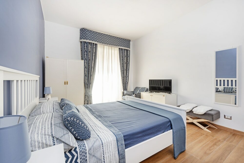 Фото Il Dogandiere B&b