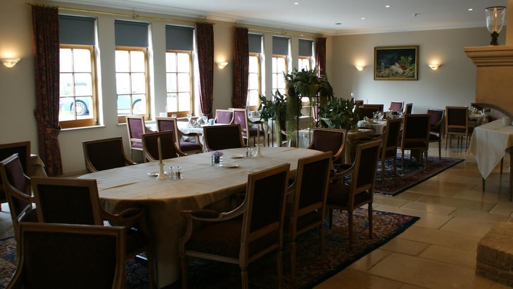 Фото Hotel Abbey