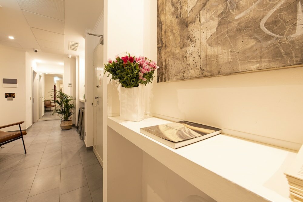 Фото Guest House Al Conservatorio