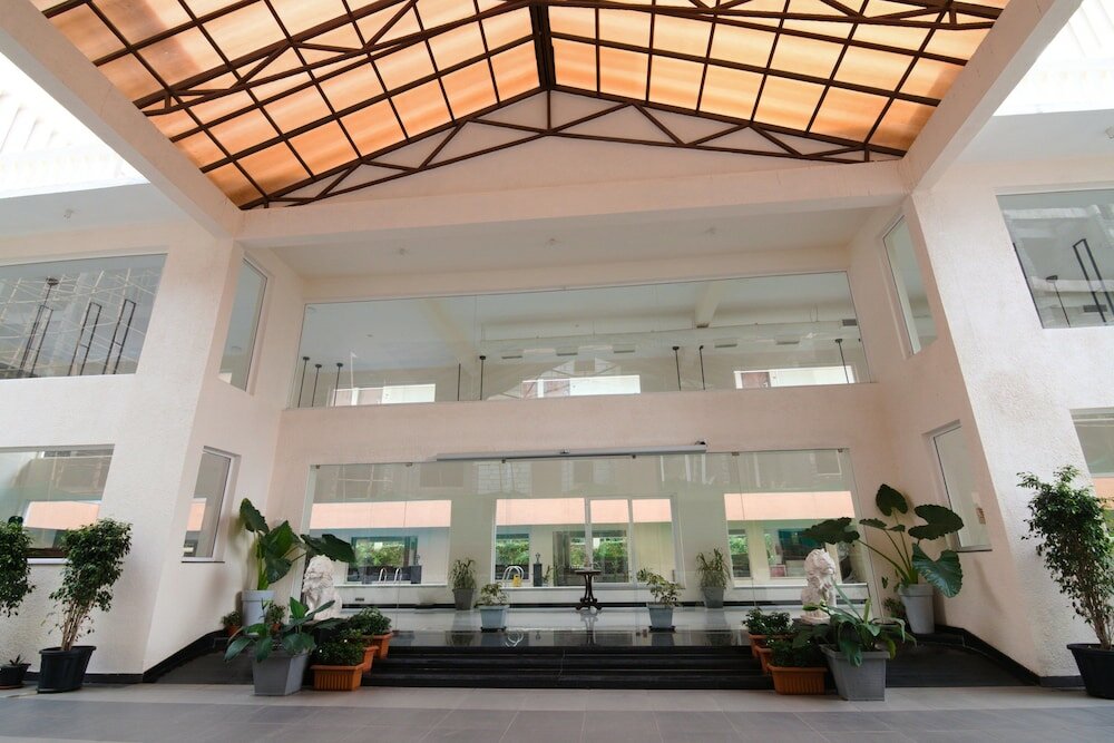 Фото Regenta Central North Goa