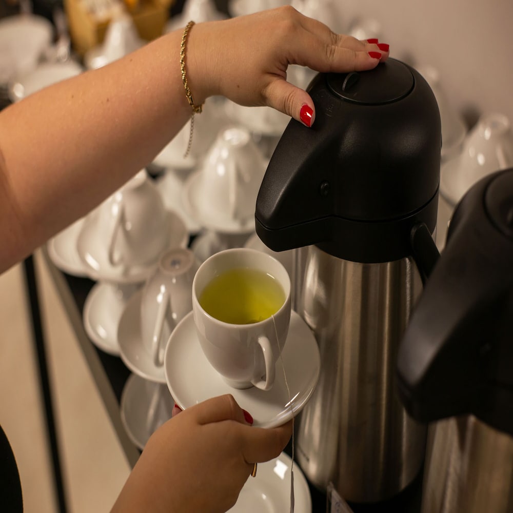 Фото Comfort Hotel Presidente Prudente