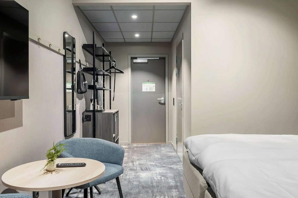 Фото Aiden by Best Western Karlstad Arena