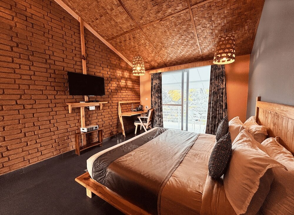 Фото JuSTa Lazy Haven Corbett