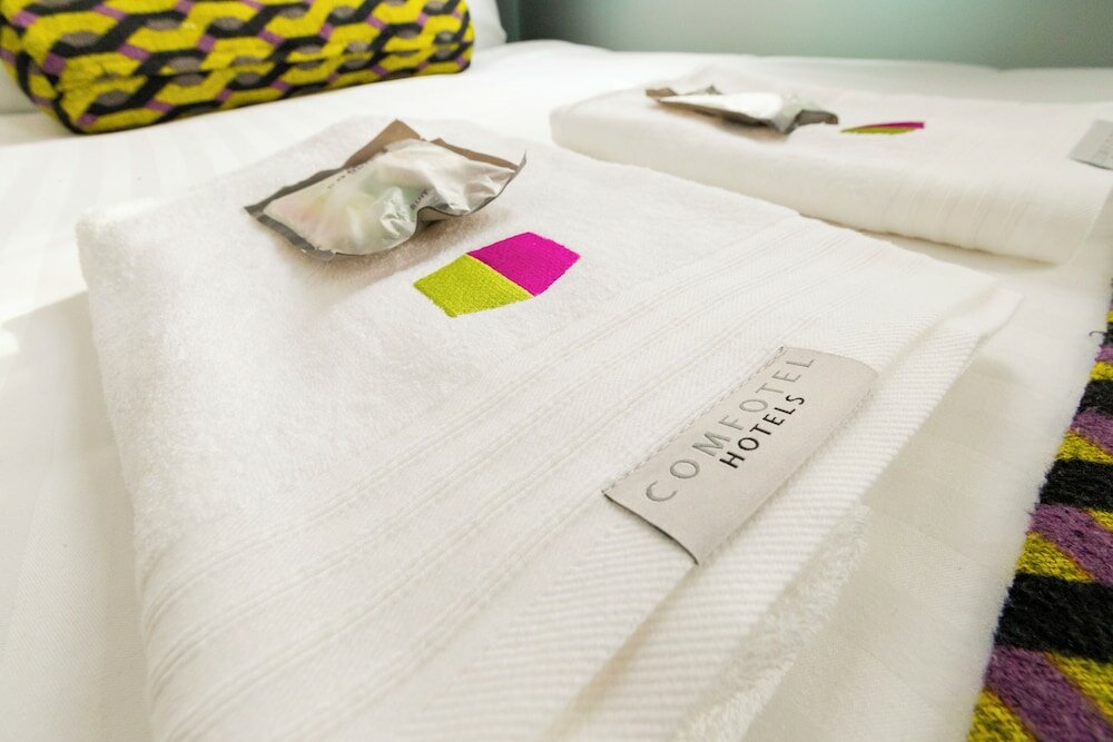 Фото Comfotel Prpl