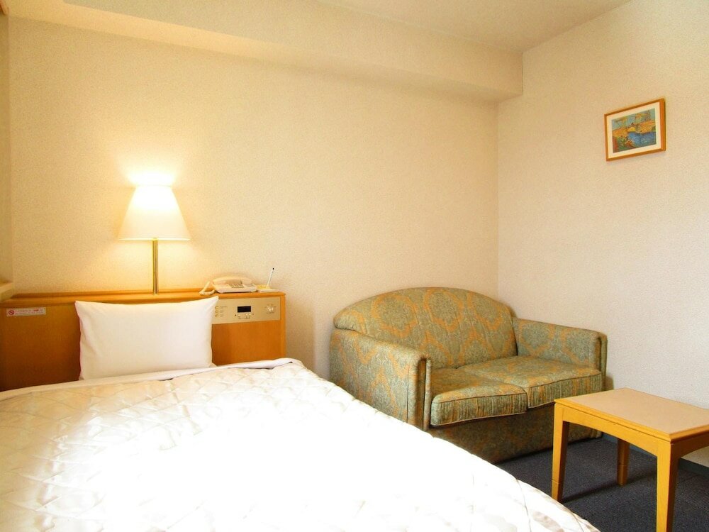 Фото Green Hotel Omagari