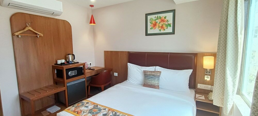 Фото The Beacon Hotel Vadodara