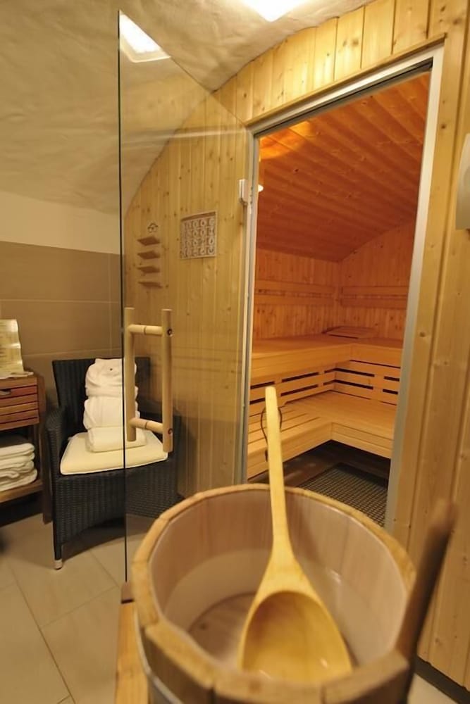 Фото Hotel Gut Landscheid