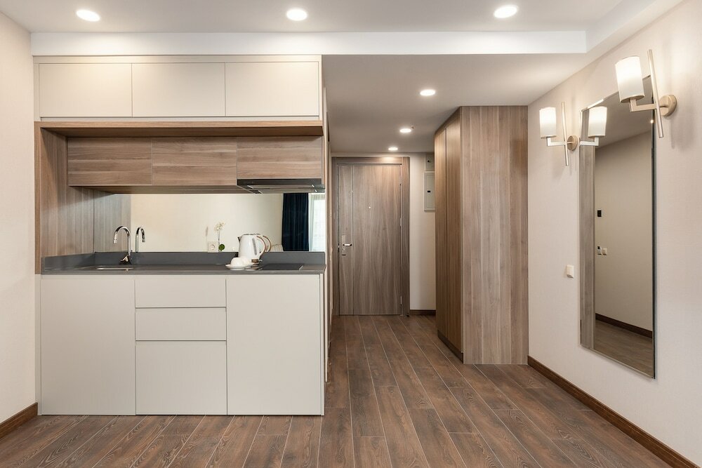 Фото Wyn Residences Batumi