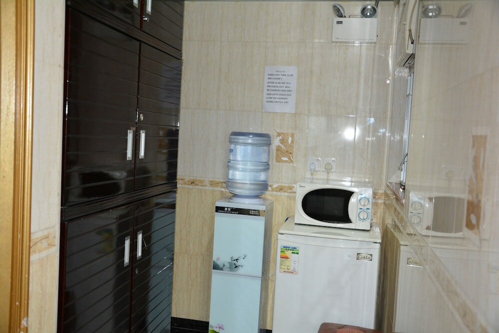 Фото Everest Hostel