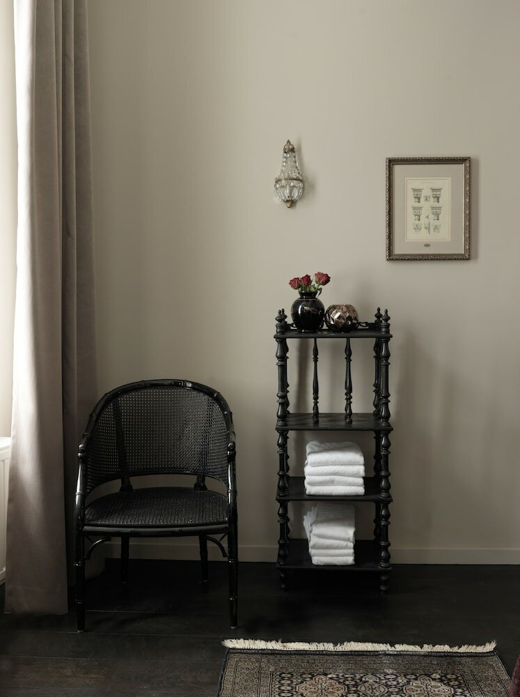 Фото Boutique Hotel Grote Gracht