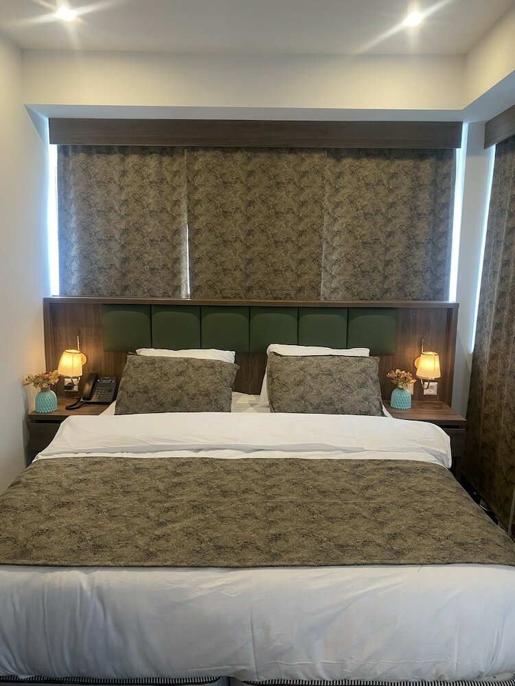 Фото Hotel Cataleya Bv