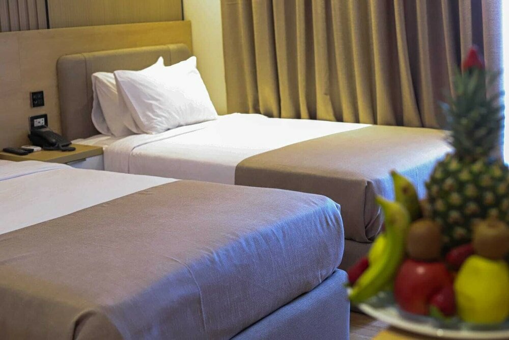 Фото Delmar Hotel Matrouh