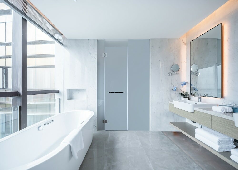 Фото Oaks Chengdu At Cultural Heritage Park