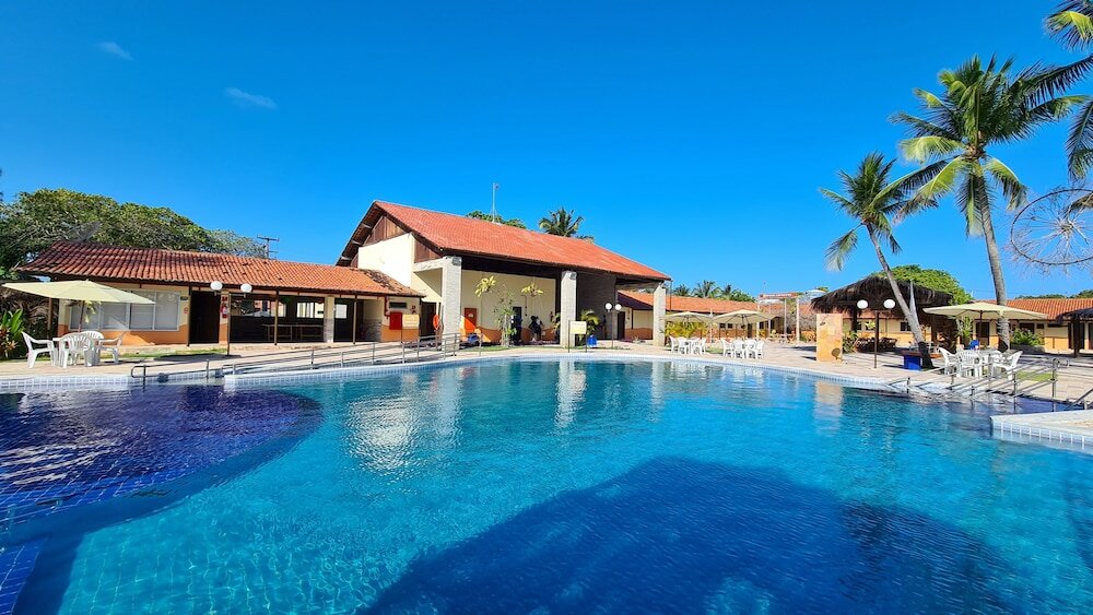 Фото Hotel Arena Carneiros by Aft