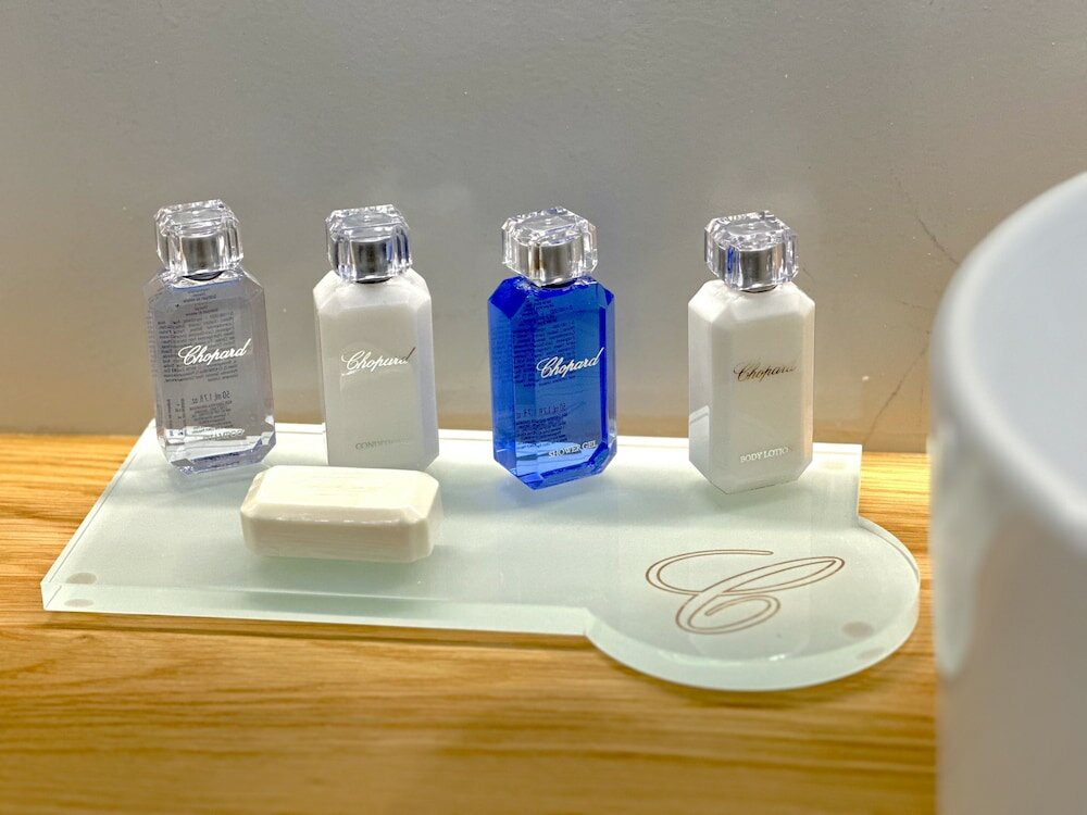 Фото Eteoro Suites