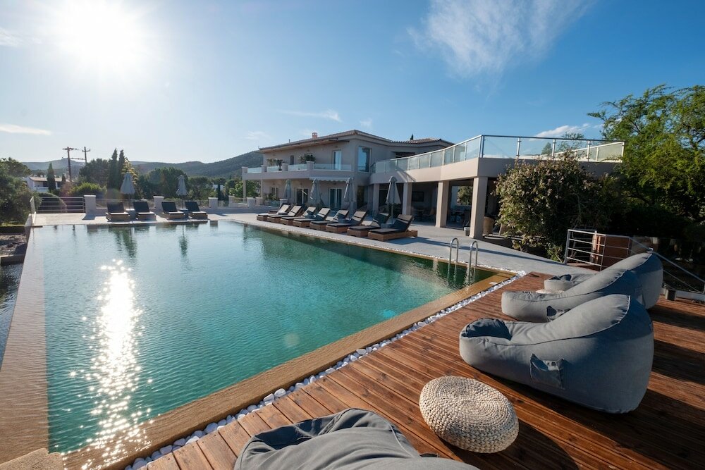 Фото 180 South Seaside Hotel