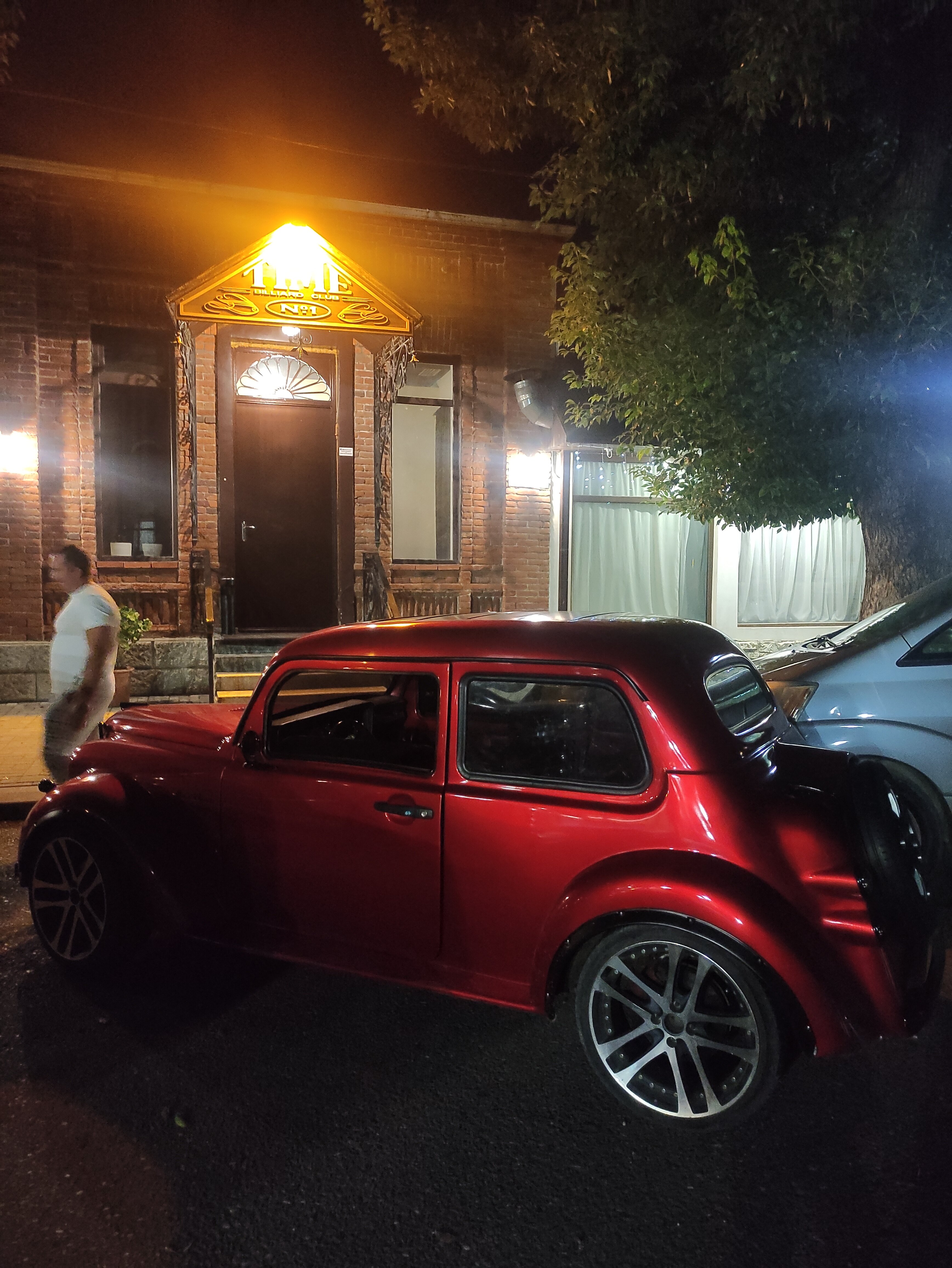 Фото отеля 3