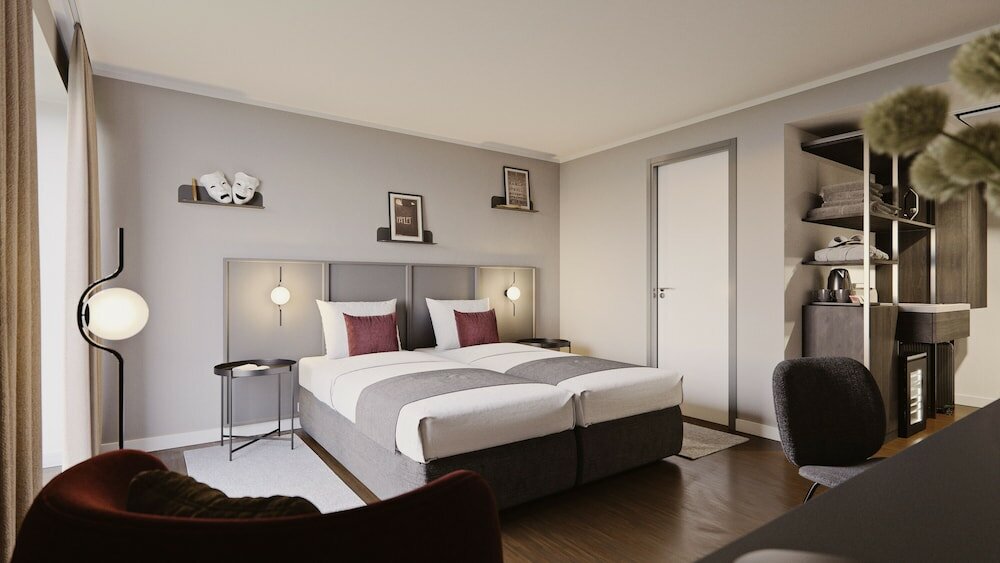 Фото отеля 2