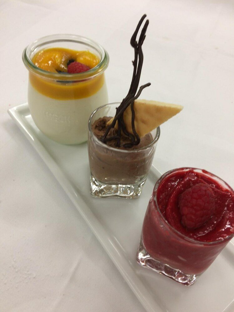 Фото Hotel Moorhof