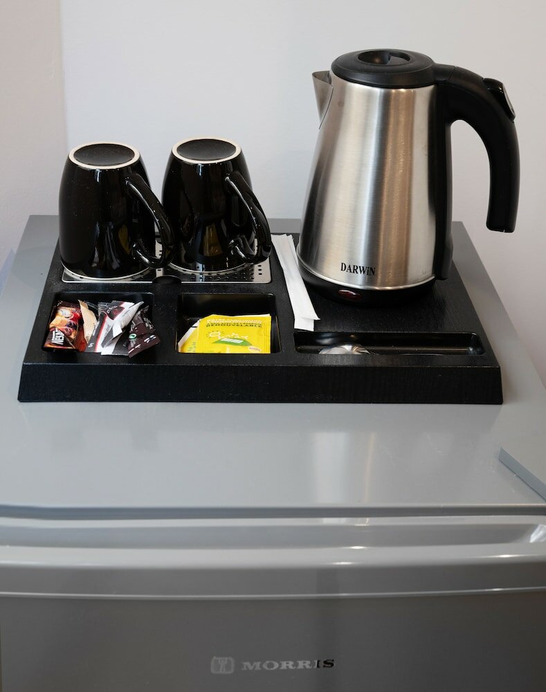 Фото Olvia Suites