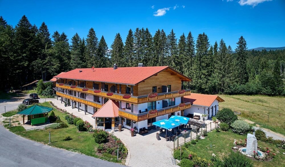 Фото Hotel Moorhof