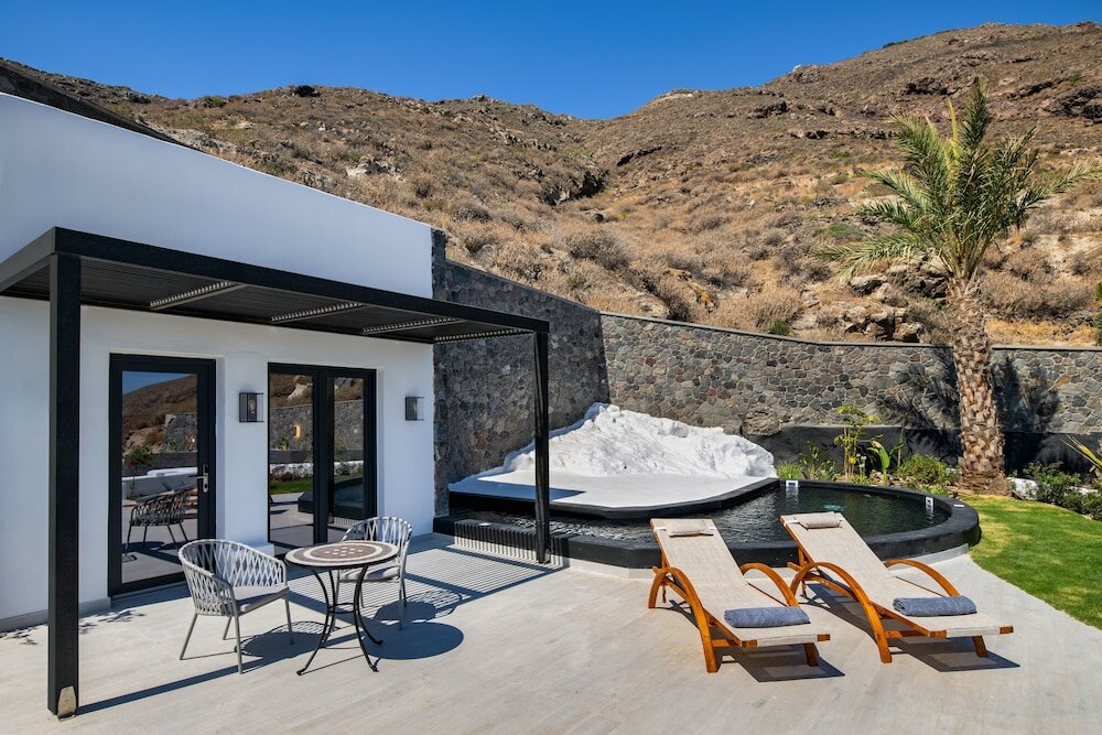 Фото Palm Island