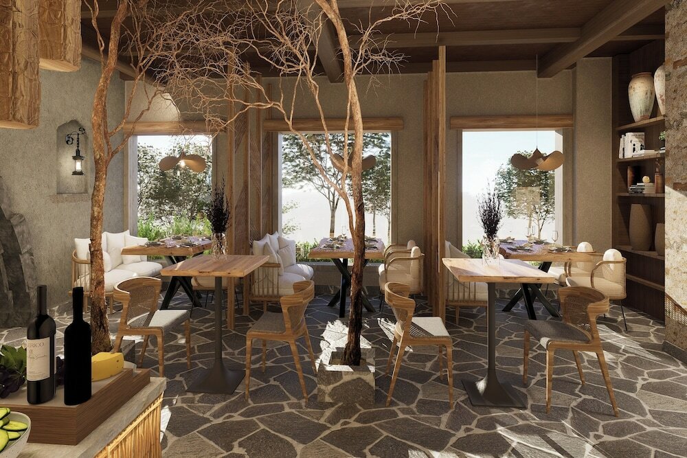 Фото The Evren Vagator