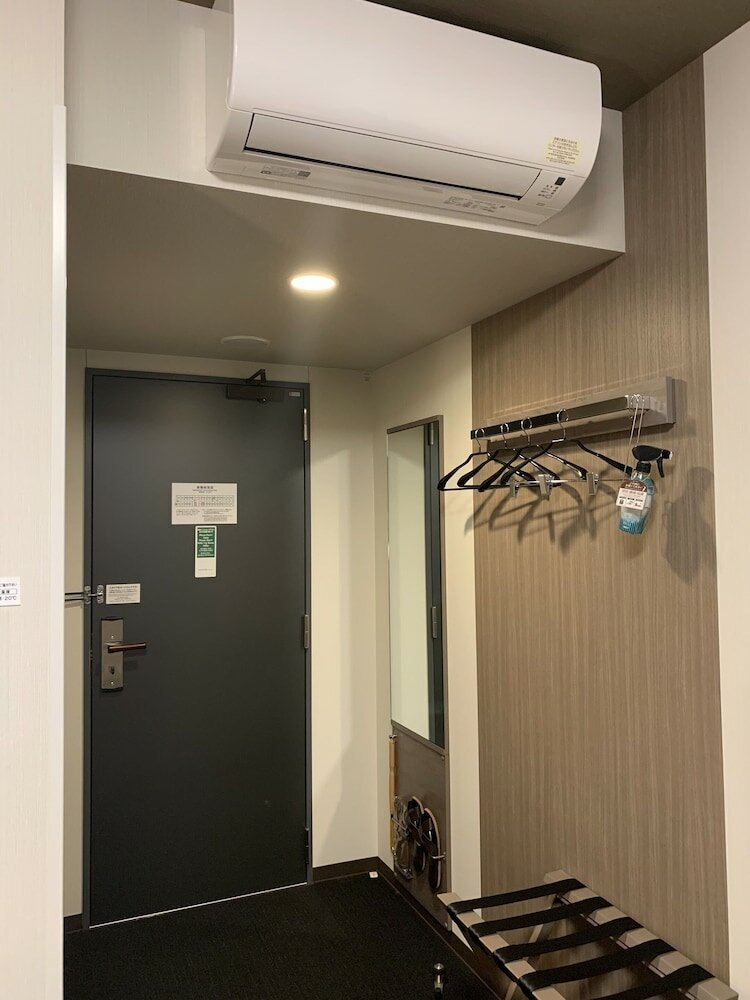 Фото Hotel Route Inn Mihara Ekimae