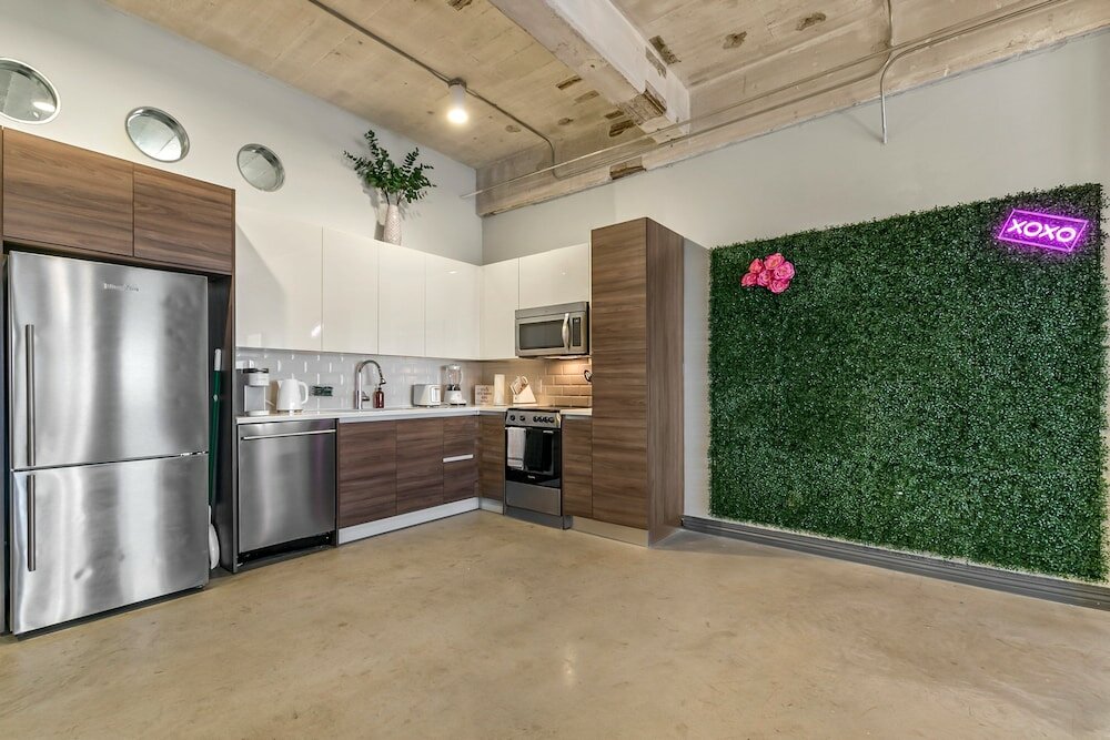 Фото Luxury Downtown Dallas Stay by Amyfinehouse