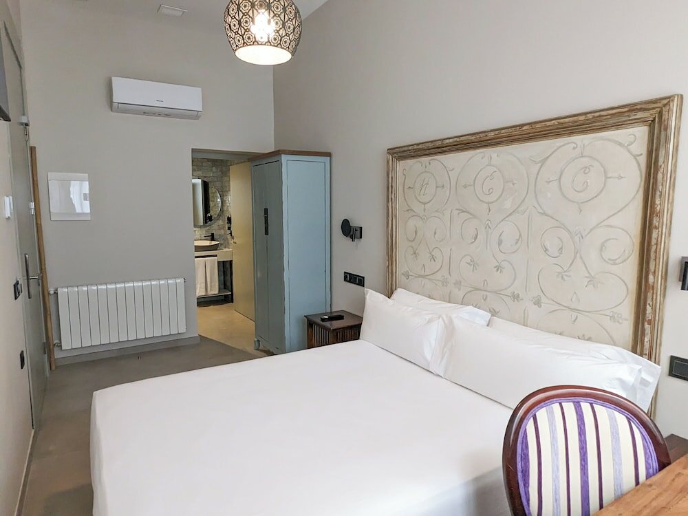 Фото Hotel Boutique Adealba Badajoz