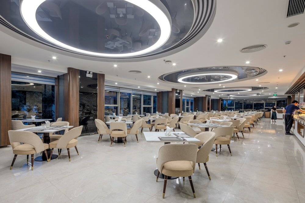 Фото Annova Nha Trang Hotel