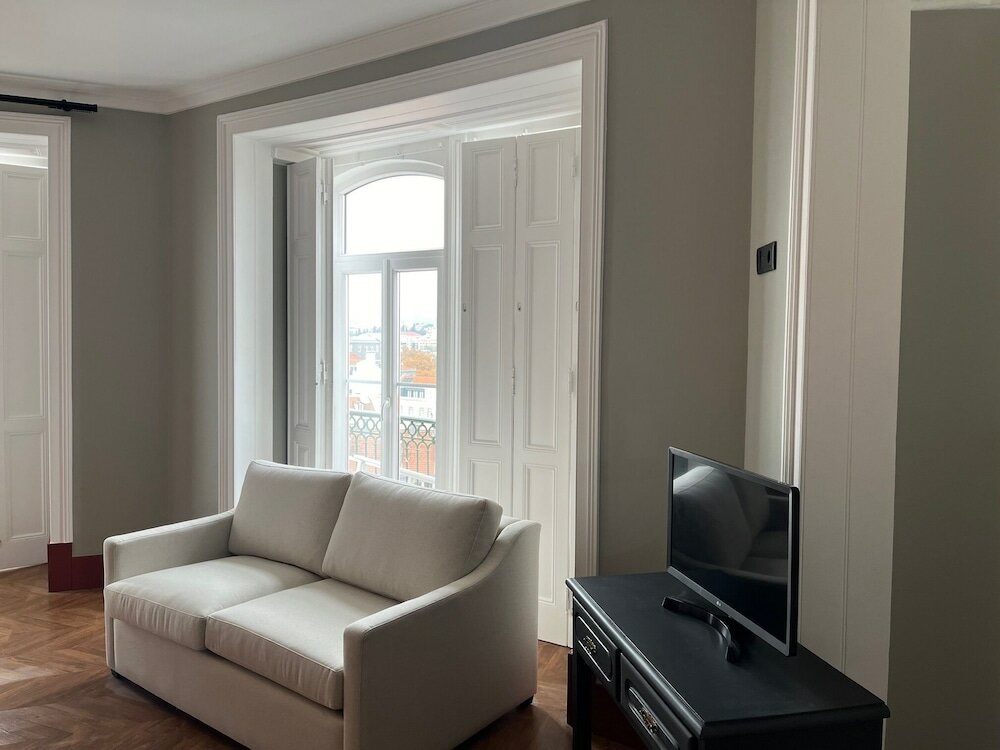 Фото Pensão Londres