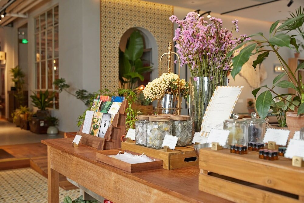 Фото Timeless Boutique House