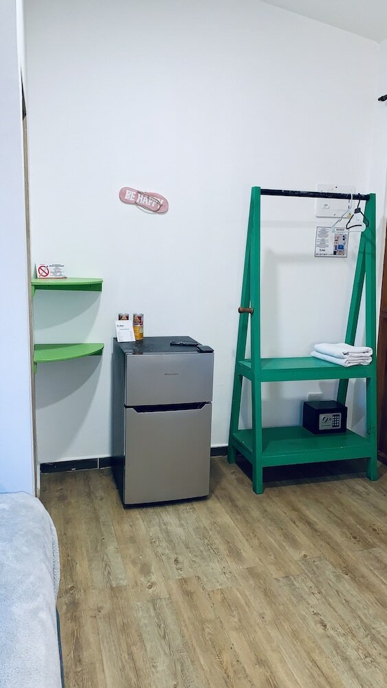 Фото Hotel Be Happy