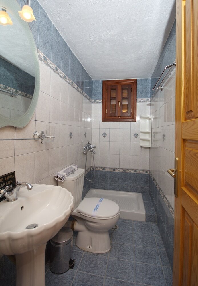 Фото Pelagos Villas