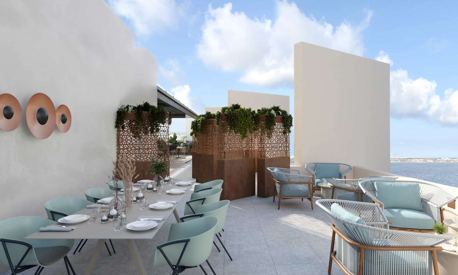 Фото Barceló Nasandhura Malé